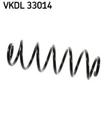SKF VKDL 33014